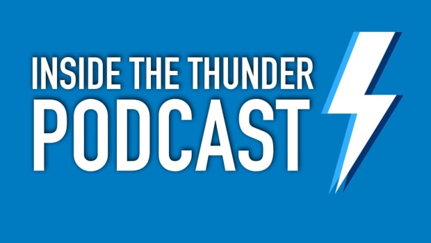 Thunder Pod
